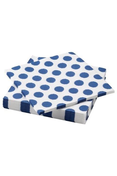 Arasta 30 X Vattendans Peçete