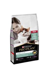 Purina Pro Plan Liveclear Hindi Etli Alerjen Azaltan Yavru Kedi Maması 1,4 kg