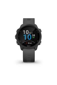 Garmin Forerunner 245 Akıllı Koşu Saati - Siyah