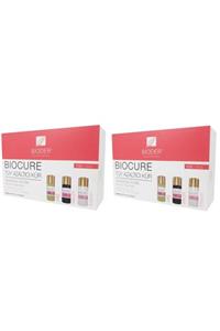 Bioder Biocure Tüy Azaltıcı Kür 3x5 Ml Yüz Için 2'li