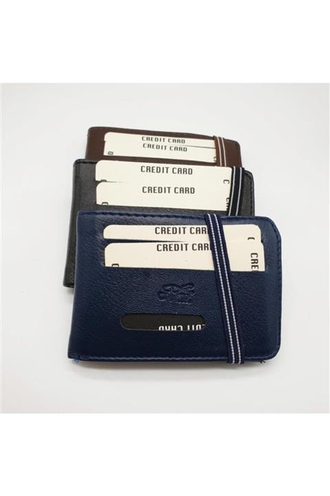 Sanalbolluk Yatay Model Lastikli Kartvizitlik