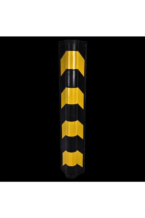 Mfk Oval Kolon Köşe Koruyucu 6000