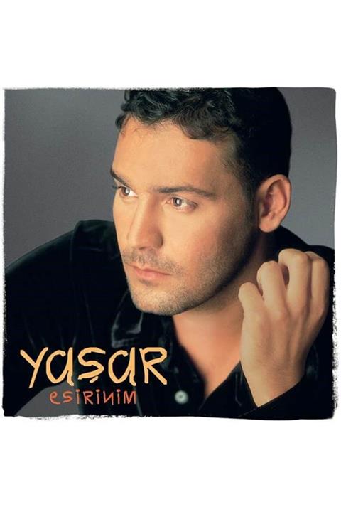esenshop Yaşar - Esirinim Plak