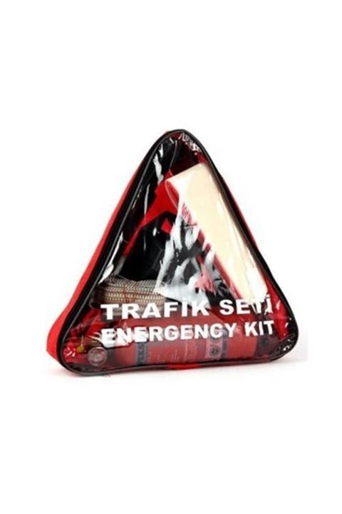 Lüx Kral Trafik Seti