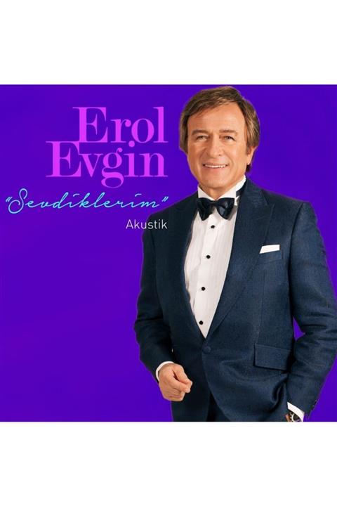 RNBW45 Erol Evgin - Sevdiklerim Akustik