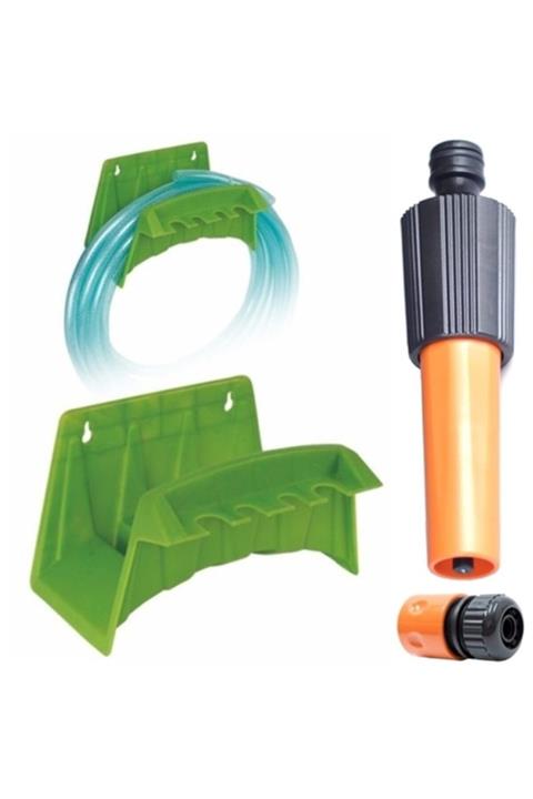 HomeCare Hortum Askı Toplama Aparatı Aparat Seti 712642