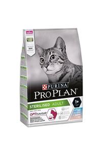 Proplan Pro Plan Morina Ve Okyanus Balıklı Kısırlaştırılmış Kedi Maması 1,5 Kg