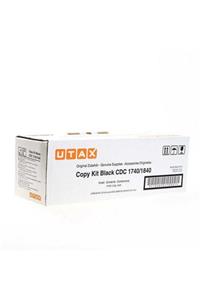 UTAX Cdc1740 Siyah Fotokopi Toner