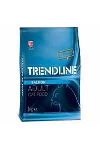 Trendline Somunlu Yetişkin Kedi Maması 1 Kg