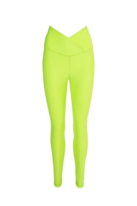 Seja Melina Neon Yesil