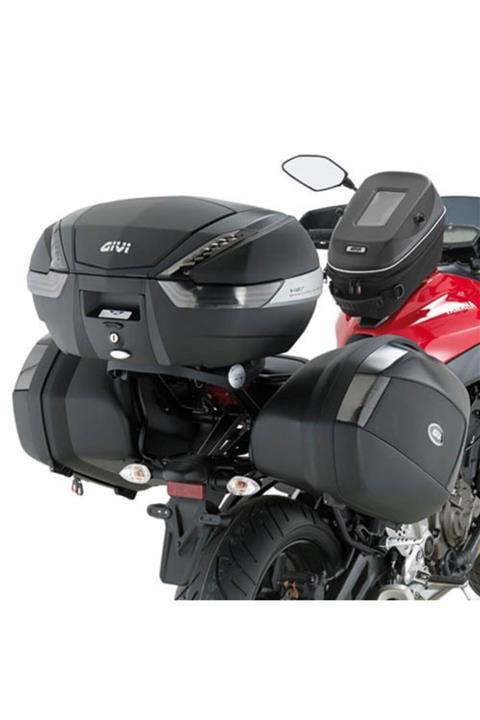 Givi 2118fz Yamaha Mt-07 (14-17) Arka Çanta Taşıyıcı