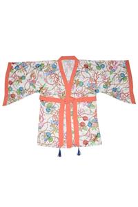 Dazed Atelier Starfish Kimono