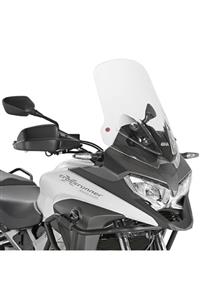 Givi Gıvı D1139st Honda Vfr 800x Crossrunner (15-16) Rüzgar Siperlik