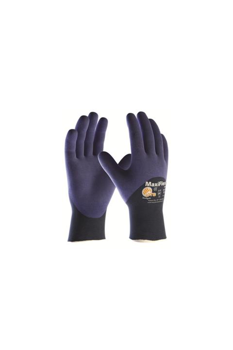 ATG Maxiflex® Elite™ 34-275 3/4 Dipped Iş Eldiveni No:8