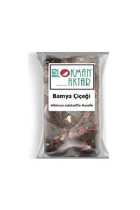 DVD Lokman Aktar Lokman Aktar Bamya Çiçeği Hibiscus 50 Gr