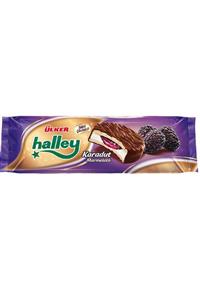 Ülker Halley Karadut Dolgulu 260 gr