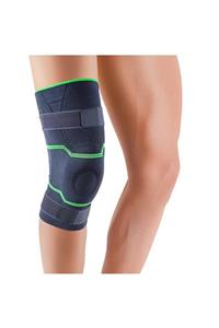 Orthocare Patella Destekli Yay Balenli Örme Dizlik 6920 Large