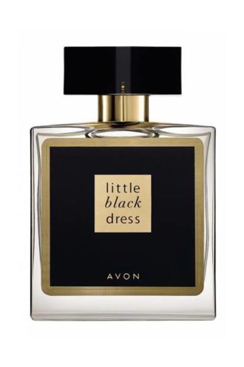 AVON Little Black Dress Kadın Parfüm Edp -50ml Expo625478969