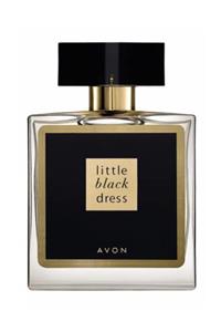 AVON Little Black Dress Kadın Parfüm Edp -50ml Expo625478969