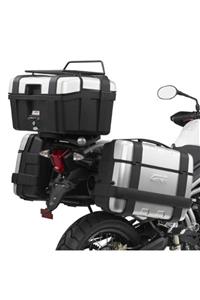 Givi Gıvı Sr6401 Trıumph Tıger 800 - 800xc (11-19) Arka Çanta Taşıyıcı