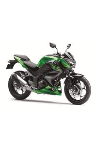 Givi Kawasakı Z300 15-16 Arka Çanta Taşıyıcı 4116fz