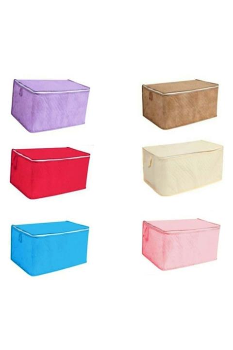 Mandaş Maxi Yastık Hurcu 6 Adet