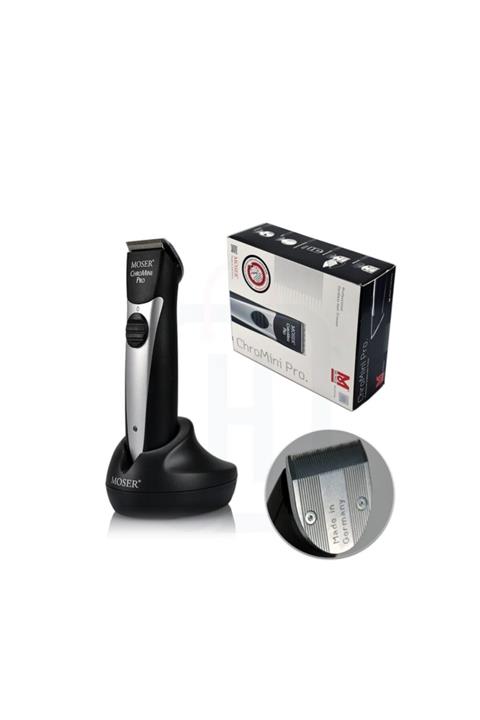 Moser Chromini Pro Tıraş Makinesi 1591-0062