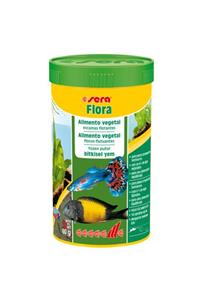 SERA Flora 250 Ml Stk:06/2021