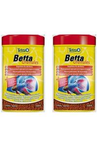 Tetra Betta Granules 5 gr 2 Adet