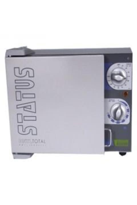 DNTL Total Status Steril Cihazı Isılı Manuel