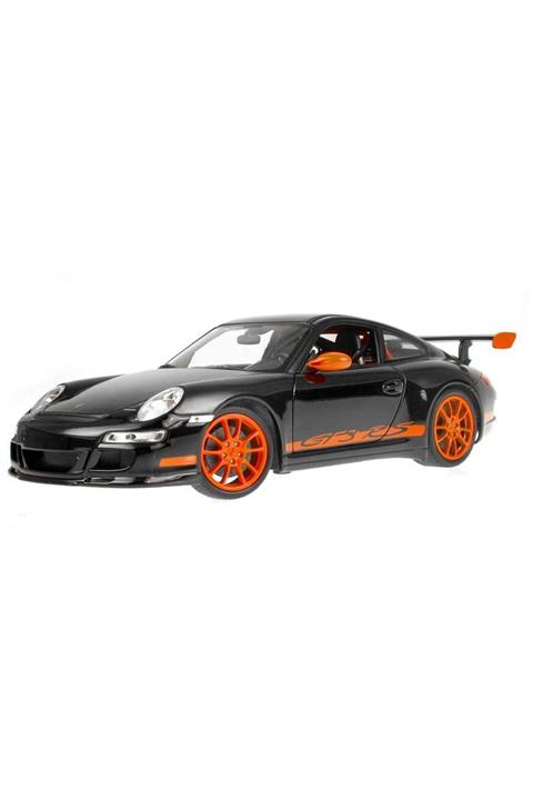 WELLY Marka: 1:18 Porsche 911Gt3 Rs