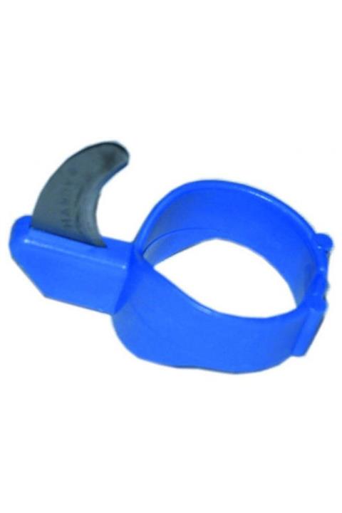 EBağcı Cutex Plastik Yüzük Bıçak