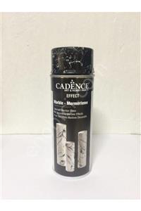 Cadence Sprey Mermer Efekti 400ml - Beyaz