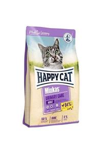 Happy Cat Minkas Urinary Tavuklu Kedi Maması 10 Kg