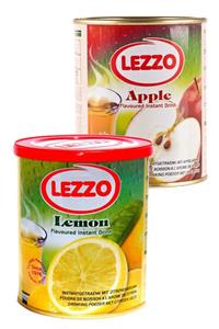 LEZZO 700gr Limon + 700gr Elma ( Sıcak Veya Soğuk Içim )