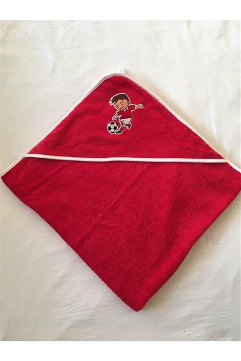 HK BABY Bebek Havlu 95cm X 95cm