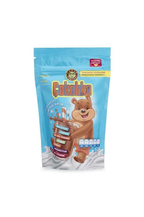 Kahve Dünyası Çokoliko Toz İçecek 100 gr