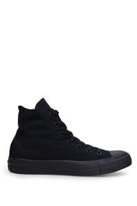 converse Siyah Erkek Sneaker M3310c Chuck Taylor All Star Sıyah Mono