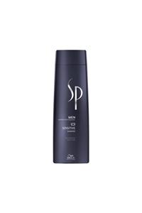 Wella Sp Men Sensitive Hassas Baş Derisi Şampuanı 250 ml