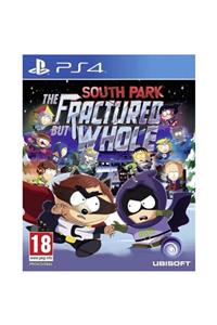 Ubisoft South Park Deluxe Edıtıon Ps4 Oyunu