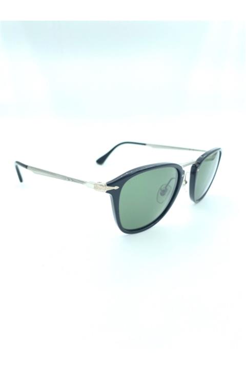 Persol 3165-s Unisex Retro Güneş Gözlüğü