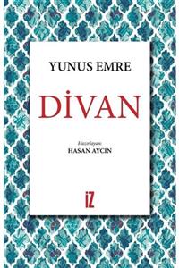 İz Yayıncılık Divan