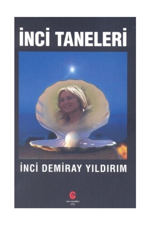 Can Yayınları (Ali Adil Atalay) Inci Taneleri