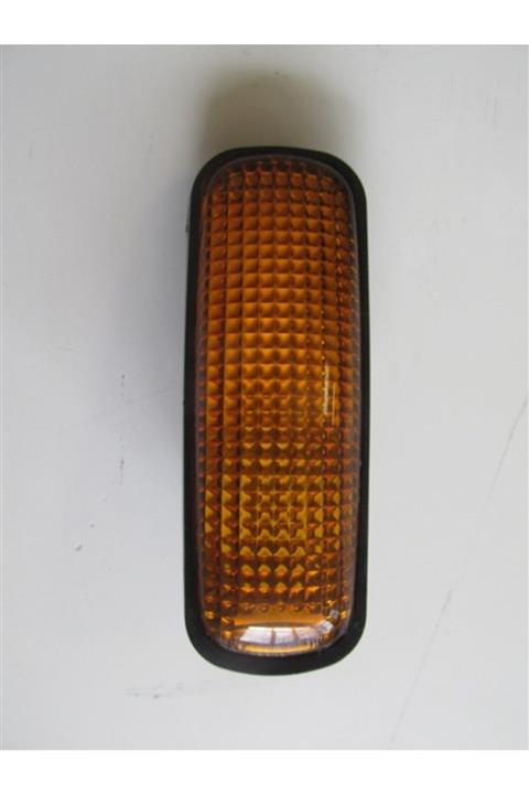 EUROLAMP Honda Cıvıc- Sd/hb- 96/98 Çamurluk Sinyali Sarı Sağ Sol Aynı