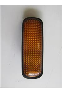 EUROLAMP Honda Cıvıc- Sd/hb- 96/98 Çamurluk Sinyali Sarı Sağ Sol Aynı