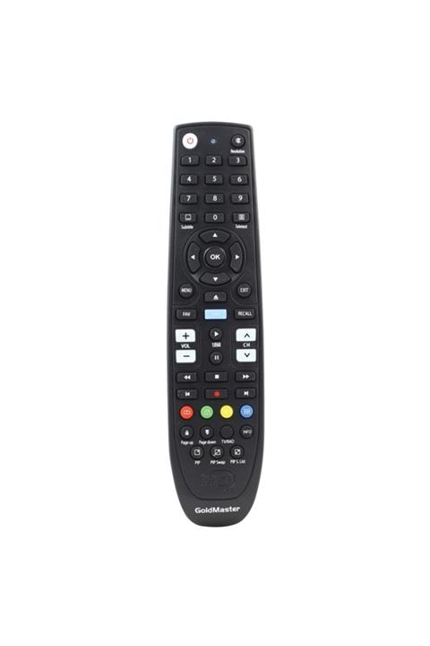 GOLDMASTER Weko Kr Ranger Hd Plus Uydu Kumandası (31885=284) * 22s