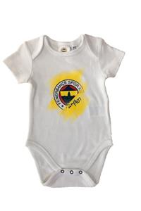 Fenerium Fenerbahçe Bebek Since 1907 Beyaz Body