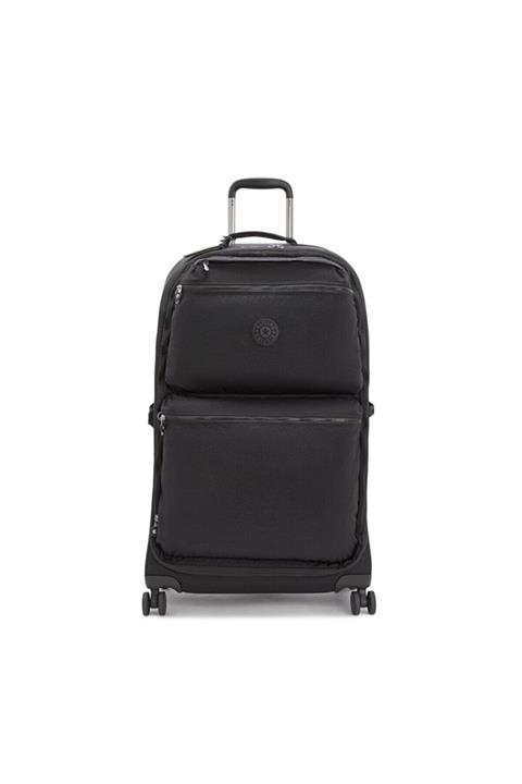 Kipling L 4 Tekerlekli Büyük Boy Valiz