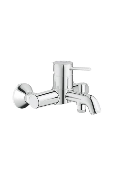 Grohe Bauclassic Banyo Bataryası - 32865000