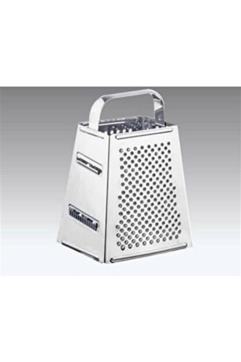 Paslanmaz Sanayi Tipi Rende